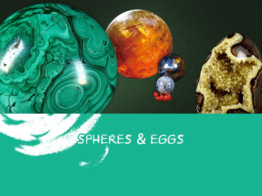 Spheres & Eggs?html